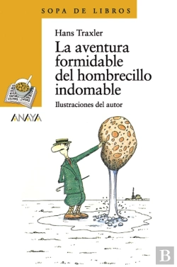 Bertrand.pt - La Aventura Formidable Del Hombrecillo Indomable
