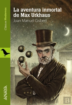 Bertrand.pt - La Aventura Inmortal De Max Urkhaus