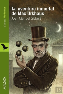 Bertrand.pt - La Aventura Inmortal De Max Urkhaus