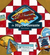 La Aventura Itinerante De Hipo Y Gavante