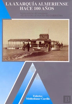 Bertrand.pt - La Axarquía Almeriense Hace 100 Años