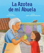 La Azotea De Mi Abuela