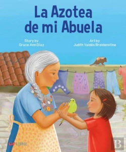 Bertrand.pt - La Azotea De Mi Abuela