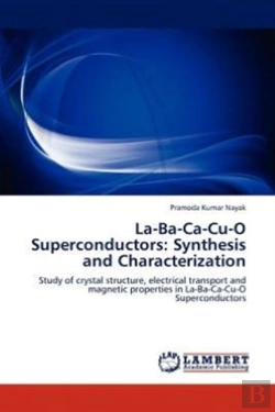Bertrand.pt - La-Ba-Ca-Cu-O Superconductors: Synthesis