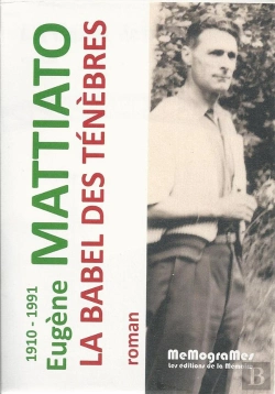 Bertrand.pt - La Babel Des Ténèbres