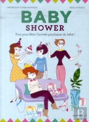 La Baby Shower