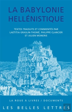 Bertrand.pt - La Babylonie Hellénistique