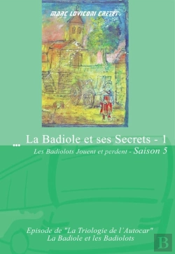 Bertrand.pt - La Badiole Et Ses Secrets T.1
