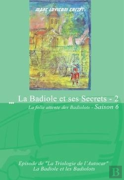 Bertrand.pt - La Badiole Et Ses Secrets T.2