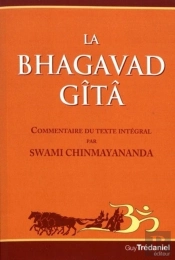 La Baghavad Gîtâ