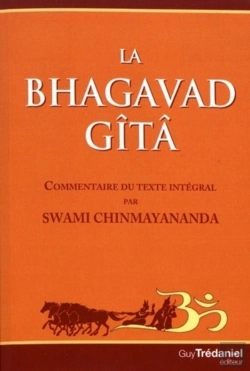 Bertrand.pt - La Baghavad Gîtâ