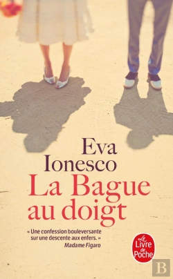 Bertrand.pt - La Bague Au Doigt
