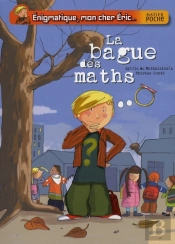 La Bague Des Maths