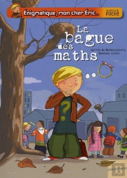 Bertrand.pt - La Bague Des Maths