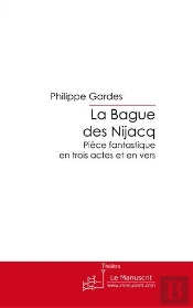 La Bague Des Nijacq
