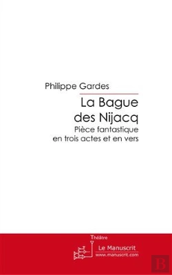 Bertrand.pt - La Bague Des Nijacq
