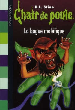 Bertrand.pt - La Bague Maléfique