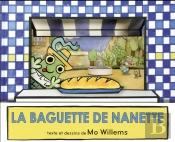 La Baguette De Nanette