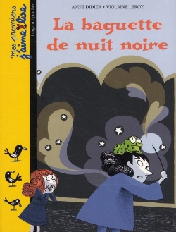 Bertrand.pt - La Baguette De Nuit Noire