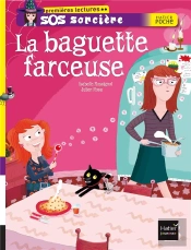 La Baguette Farceuse