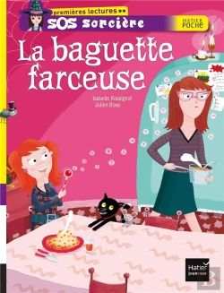 Bertrand.pt - La Baguette Farceuse