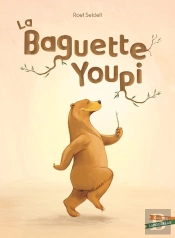 La Baguette Youpi
