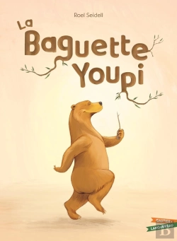 Bertrand.pt - La Baguette Youpi