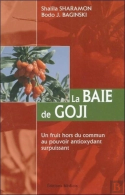 Bertrand.pt - La Baie De Goji