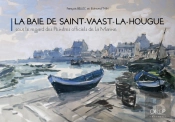 La Baie De Saint-Vaast-La-Hougue Sous Le Regard Des Peintres Officiels De La Marine