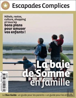 Bertrand.pt - La Baie De Somme En Famille ; La Baie De Somme En M'Amusant