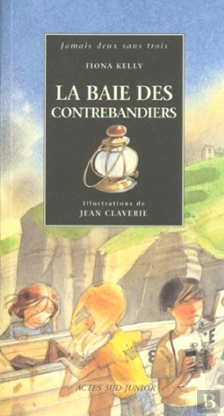 Bertrand.pt - La Baie Des Contrebandiers
