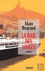 La Baie Des Singes