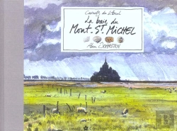 Bertrand.pt - La Baie Du Mont Saint-Michel