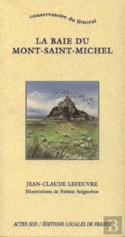 La Baie Du Mont-Saint-Michel