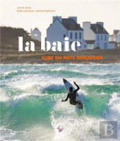 La Baie Surf En Pays Bigouden