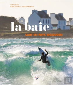 Bertrand.pt - La Baie Surf En Pays Bigouden