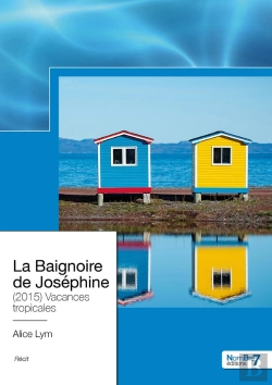 Bertrand.pt - La Baignoire De Joséphine : Vacances Tropicales