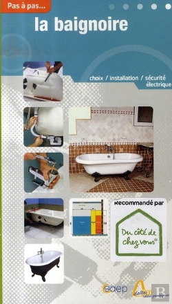 Bertrand.pt - La Baignoire