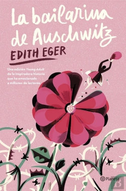 Bertrand.pt - La Bailarina De Auschwitz Edicion Young Adult