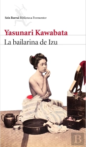 La Bailarina De Izu