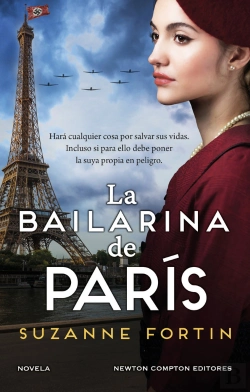 Bertrand.pt - La Bailarina De Paris