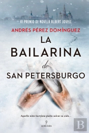 La Bailarina De San Petersburgo