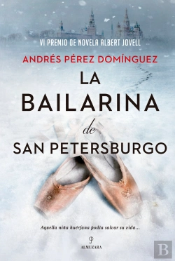 Bertrand.pt - La Bailarina De San Petersburgo