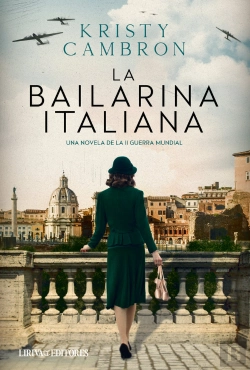 Bertrand.pt - La Bailarina Italiana