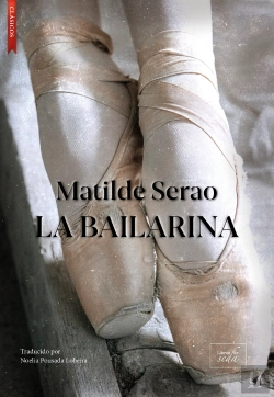 Bertrand.pt - La Bailarina