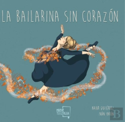 Bertrand.pt - La Bailarina Sin Corazón.