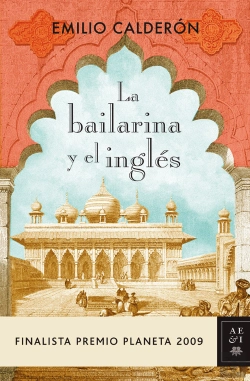 Bertrand.pt - La Bailarina Y El Inglés