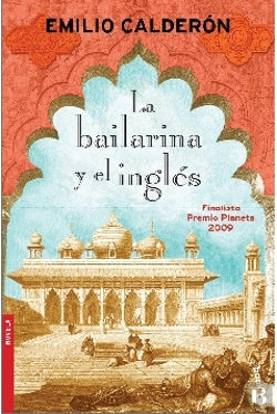 Bertrand.pt - La Bailarina Y El Inglés