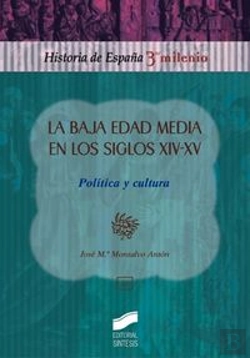 Bertrand.pt - La Baja Edad Media En Los Siglos Xiv-Xv