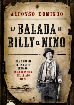 Bertrand.pt - La Balada De Billy El Niño